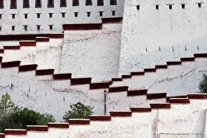 Lhasa: Potala Palace (UNESCO World Heritage site), Lhasa