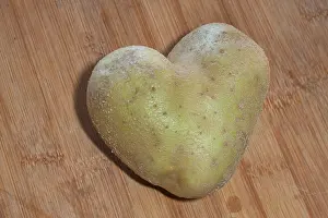 Potatoes: Potato