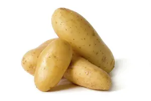 Potatoes: Potatoes
