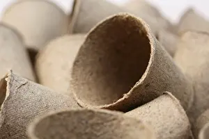 Saved: Pots