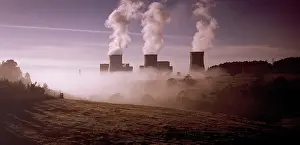 Emissions: Power Station