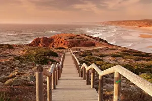 Seashore: Praia da Borderia Beach, Carrapateira, Costa Vicentina