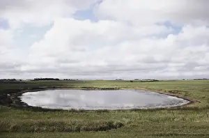 Kettle: Prairie Pothole