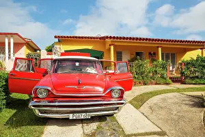 Classic: Pretty residential house that offers rooms for rent