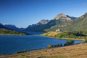 Hotels: Prince of Wales Hotel