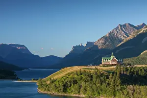 Hotels: Prince of Wales Hotel