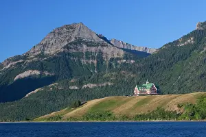 Hotels: Prince of Wales Hotel
