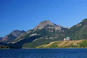 Hotels: Prince of Wales Hotel