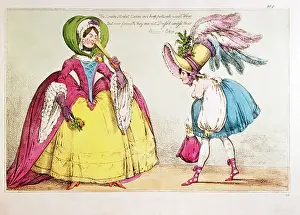 Fashion: Prints - Fashion - Hats & Petticoats - Extreme