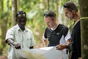 Read: Prospecting field for the selection of the sampling