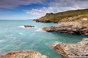 Coves: Prussia Cove