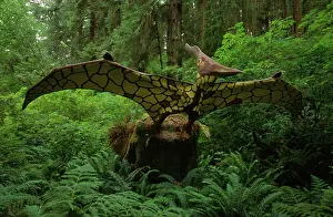 Replica: Pteranodon