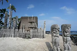 230518: Pu&, x2bb;uhonua o H&, x14d;naunau National Historical