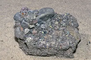 Pudding: Puddingstone Conglomerate