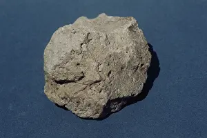 Glassy: Pumice