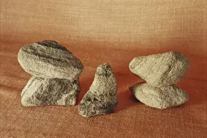 Glassy: Pumice