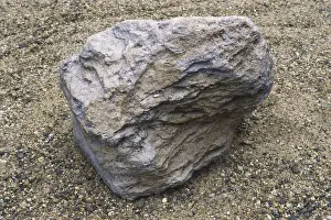 Glassy: Pumice