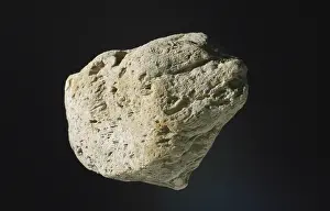 Glassy: Pumice