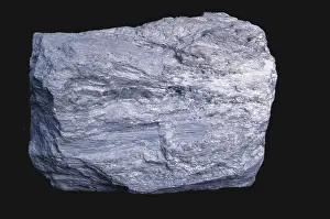 Glassy: Pumice