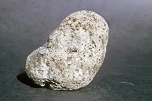 Pumice: Pumice