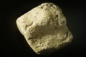 Pumice: Pumice