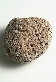 Java: Pumice