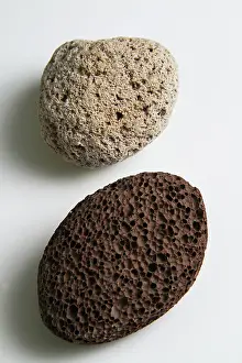 Java: Pumice