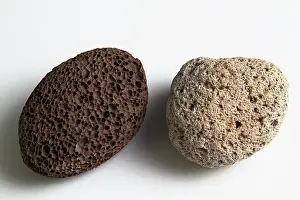 Java: Pumice