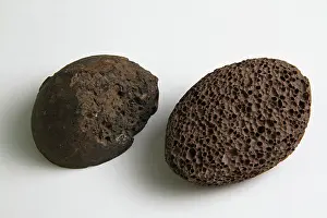 Java: Pumice