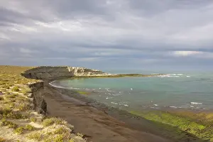 Punta: Punta Delgada, Valdes Peninsula, Chubut