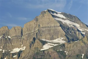 Gould: Purcell Sill, Glacier National Park