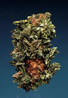 Ores: Pyrite