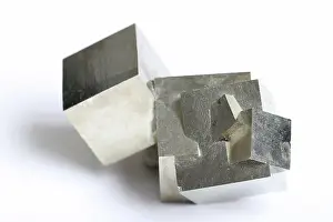 Fes2: Pyrite
