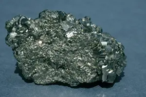 Fools: Pyrite