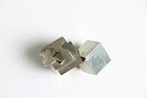 Mineralogy: Pyrite