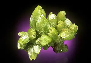 Semiprecious: Pyromorphite