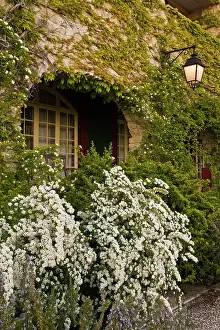 Quaint: Quaint rural Inn, France