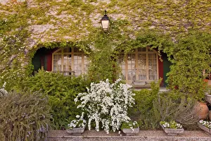 Quaint: Quaint rural Inn, France