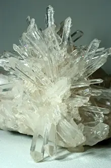 Quartz: Quartz