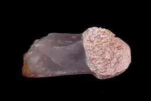 Sio2: Quartz Scepter SiO2