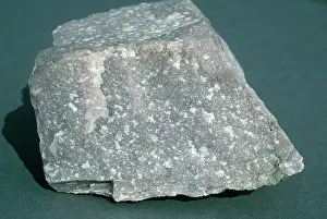 Quartzite: Quartzite