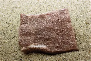 Quartzite: Quartzite, a metamorphic rock