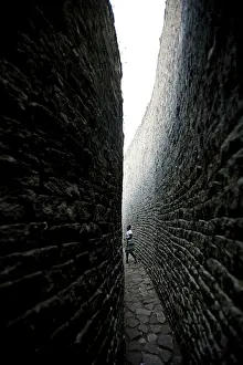 Palaces: The Queen of Sheba Palace - Great Zimbabwe