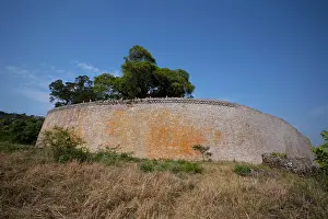 Palaces: The Queen of Sheba Palace - Great Zimbabwe