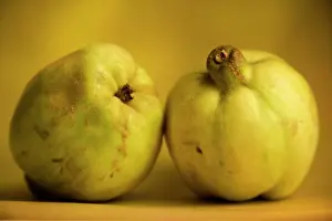 Quinces: Quince - two