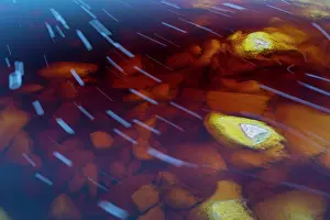 Oxide: R&, xdbe0;Tinto - Red River, Sierra Morena, Gulf