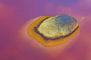 Oxide: R&, xdbe0;Tinto - Red River, Sierra Morena, Gulf
