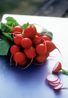 Raphanus: Radish
