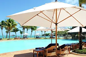 Facility: Raffles Resort, Canouan Island, Saint Vincent, Caribbean