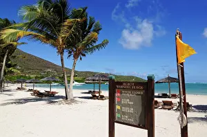 290419: Raffles Resort, Canouan Island, Saint Vincent, Caribbean